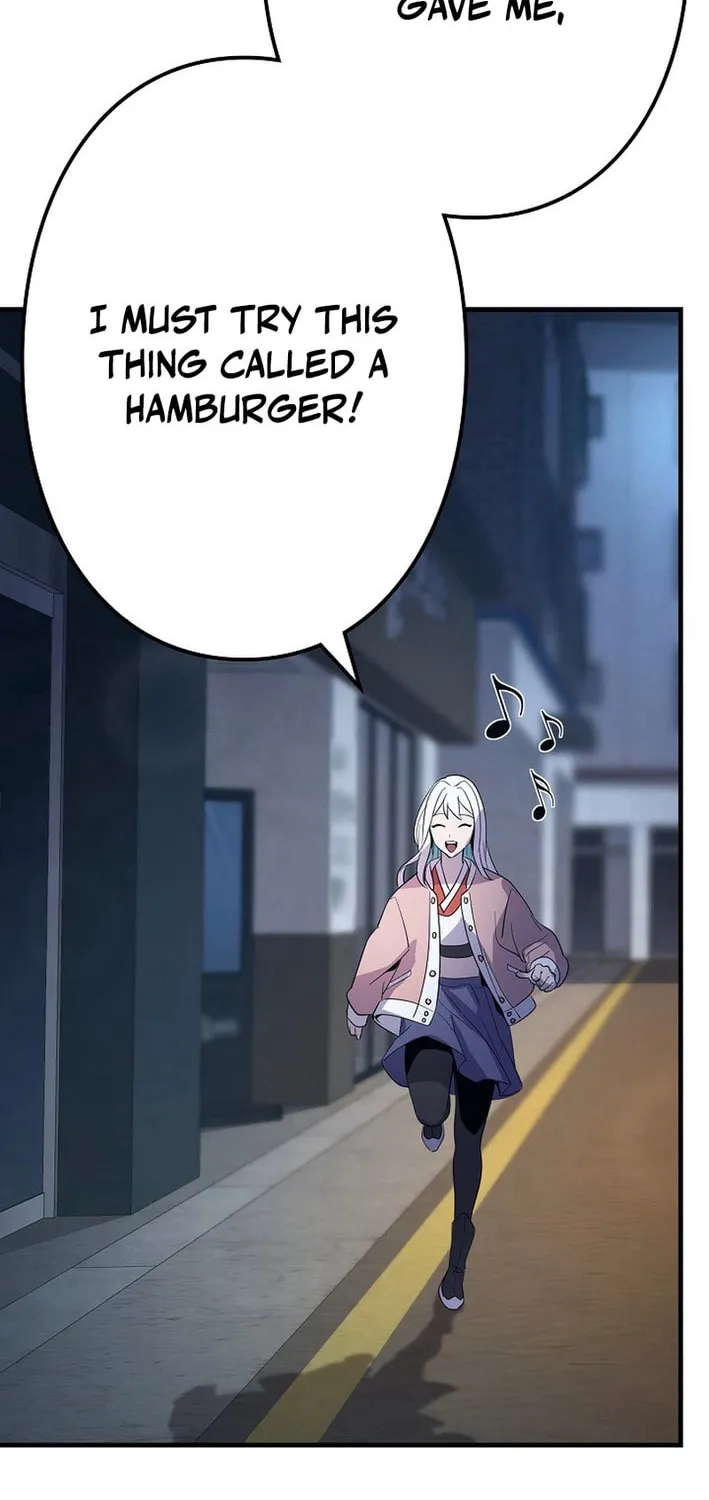 Reclusive Wizard Chapter 10 page 44 - 