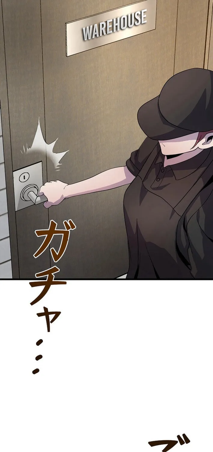 Reclusive Wizard Chapter 10 page 6 - 