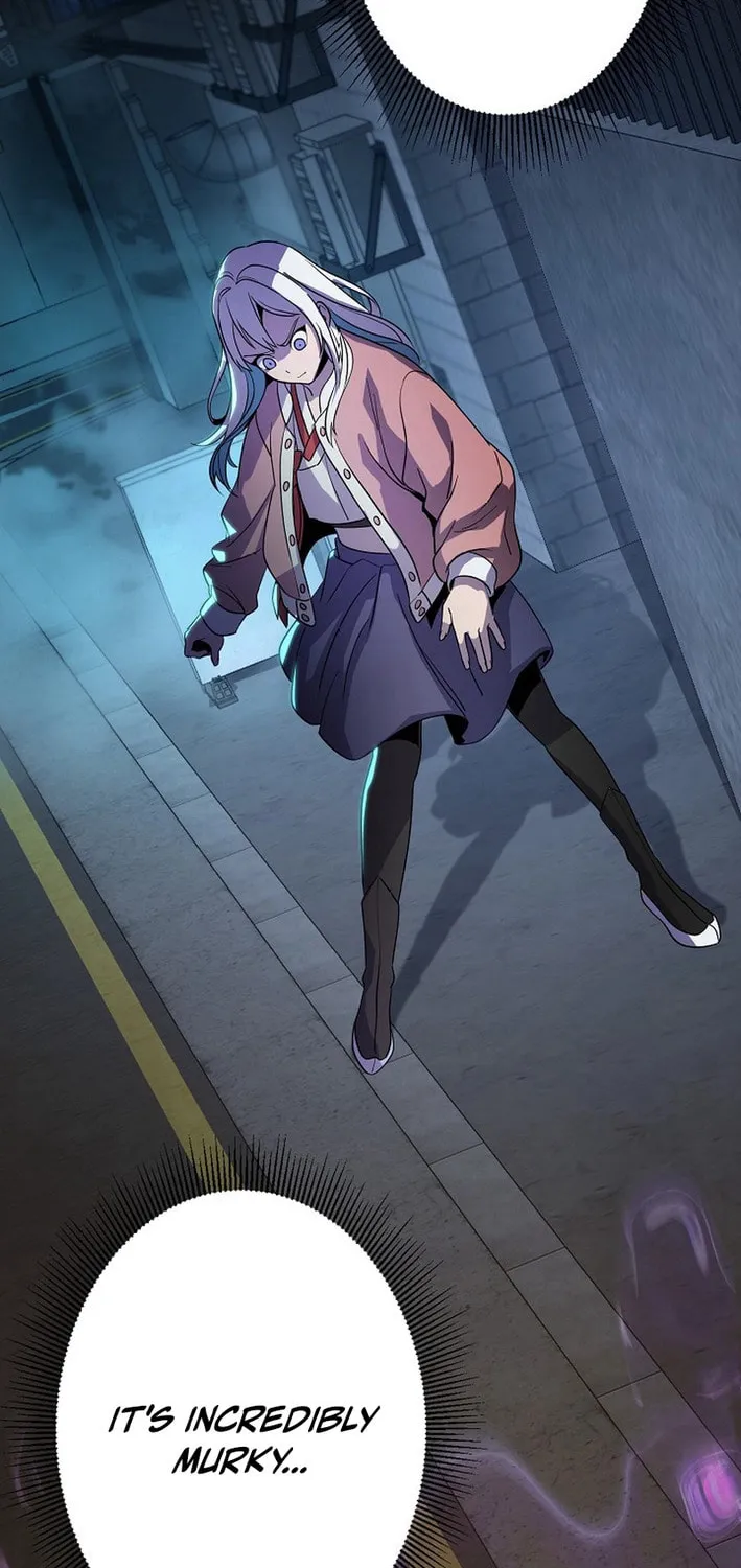 Reclusive Wizard Chapter 10 page 52 - 