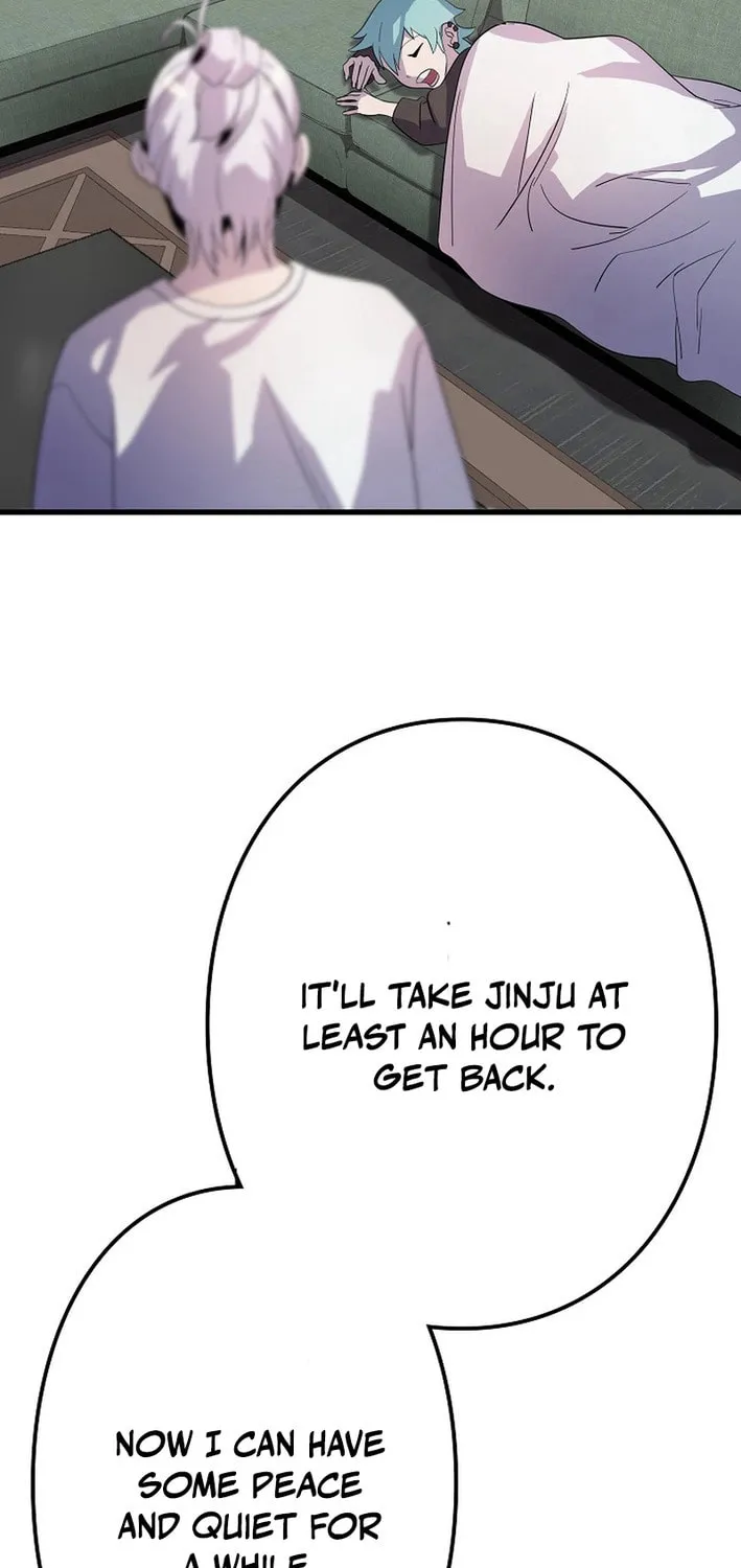 Reclusive Wizard Chapter 10 page 59 - 