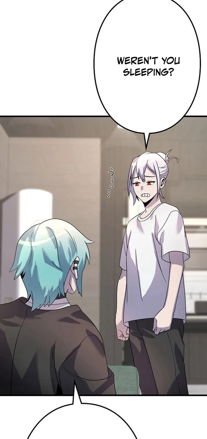 Reclusive Wizard Chapter 10 page 63 - 