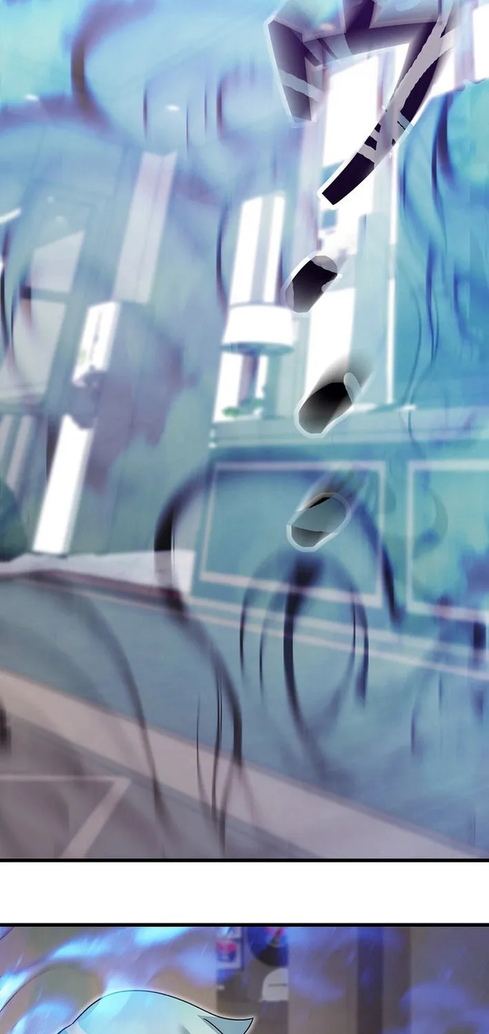 Reclusive Wizard Chapter 10 page 69 - 