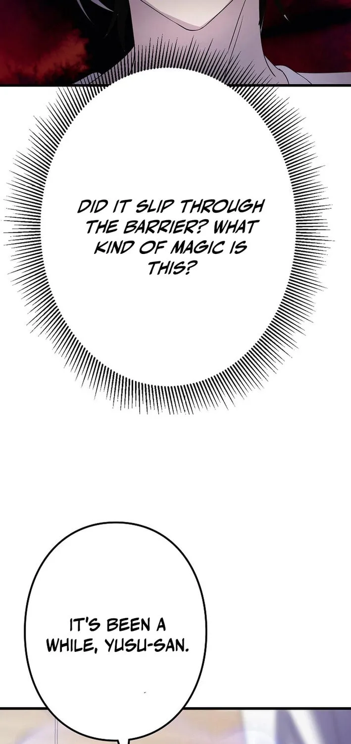 Reclusive Wizard Chapter 10 page 77 - 