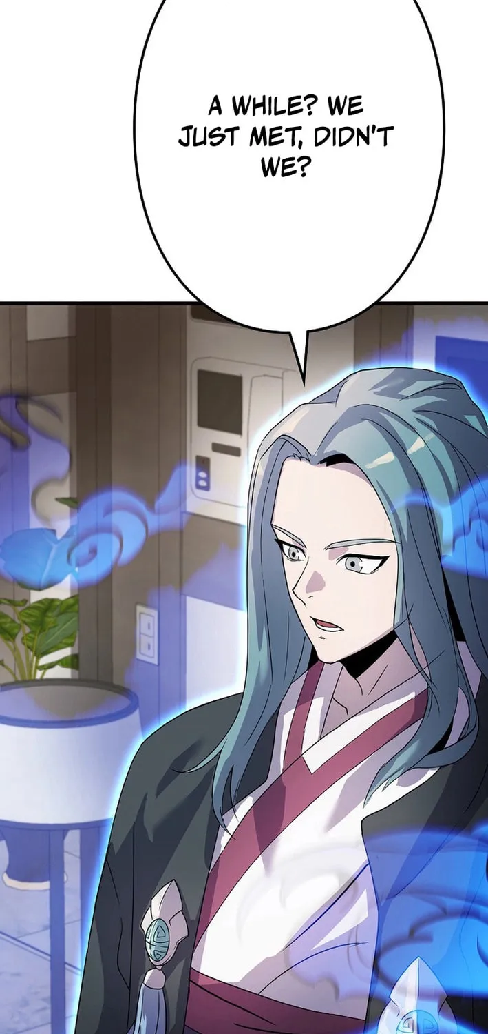 Reclusive Wizard Chapter 10 page 79 - 