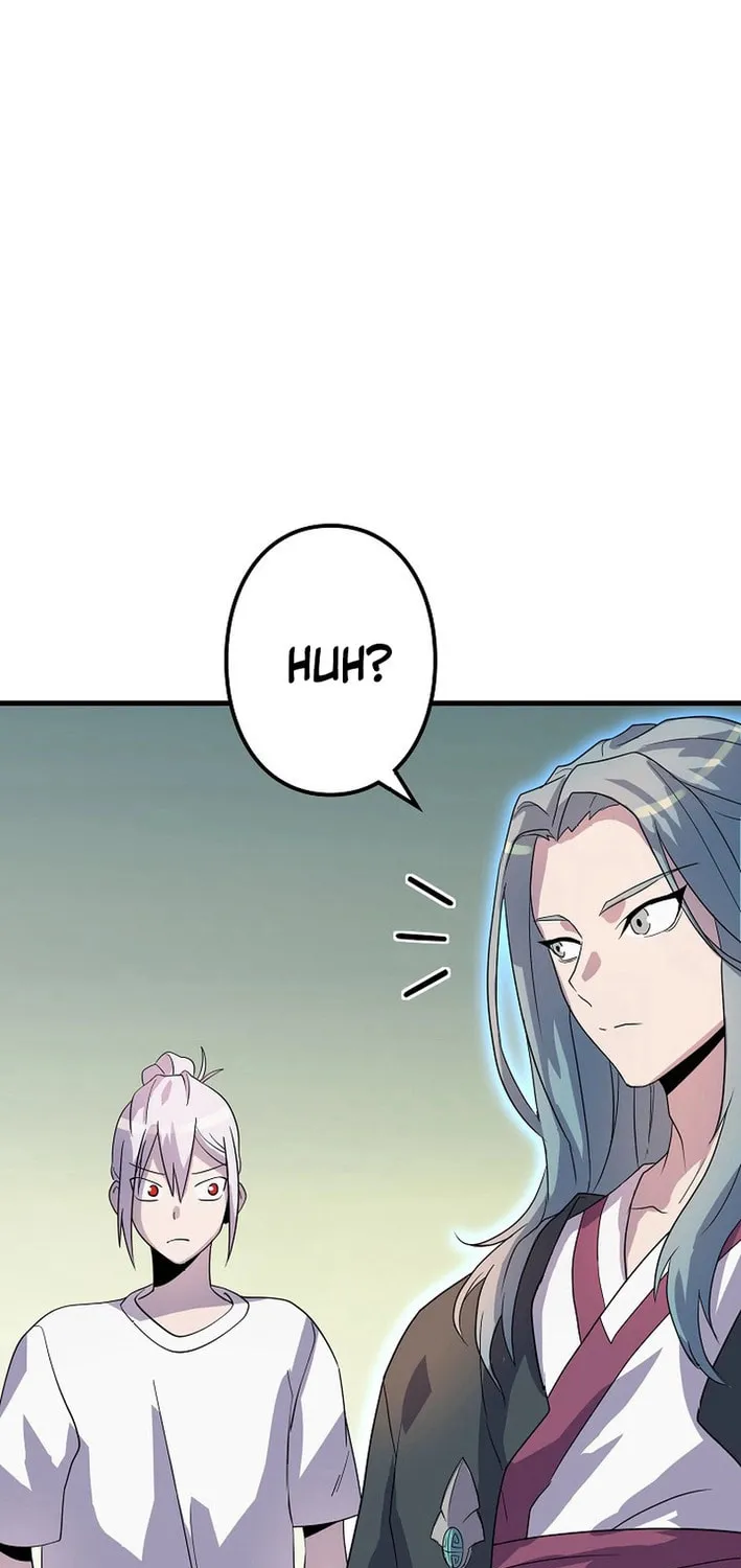 Reclusive Wizard Chapter 10 page 81 - 