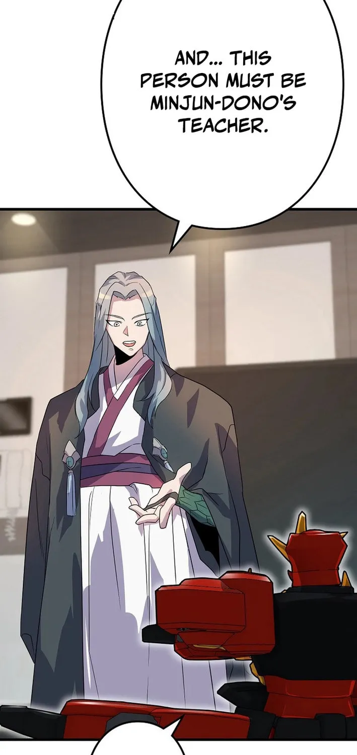 Reclusive Wizard Chapter 10 page 86 - 
