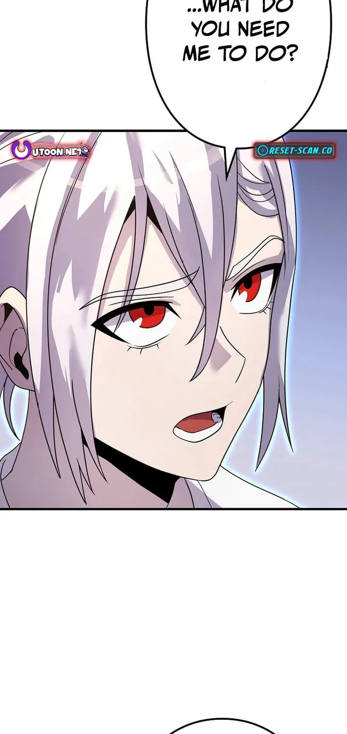 Reclusive Wizard Chapter 10 page 91 - 