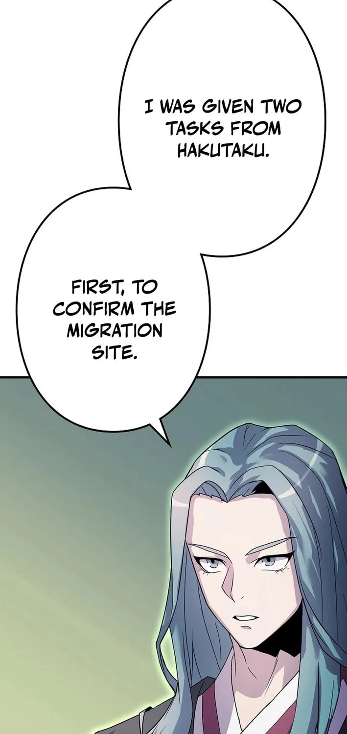 Reclusive Wizard Chapter 10 page 92 - 