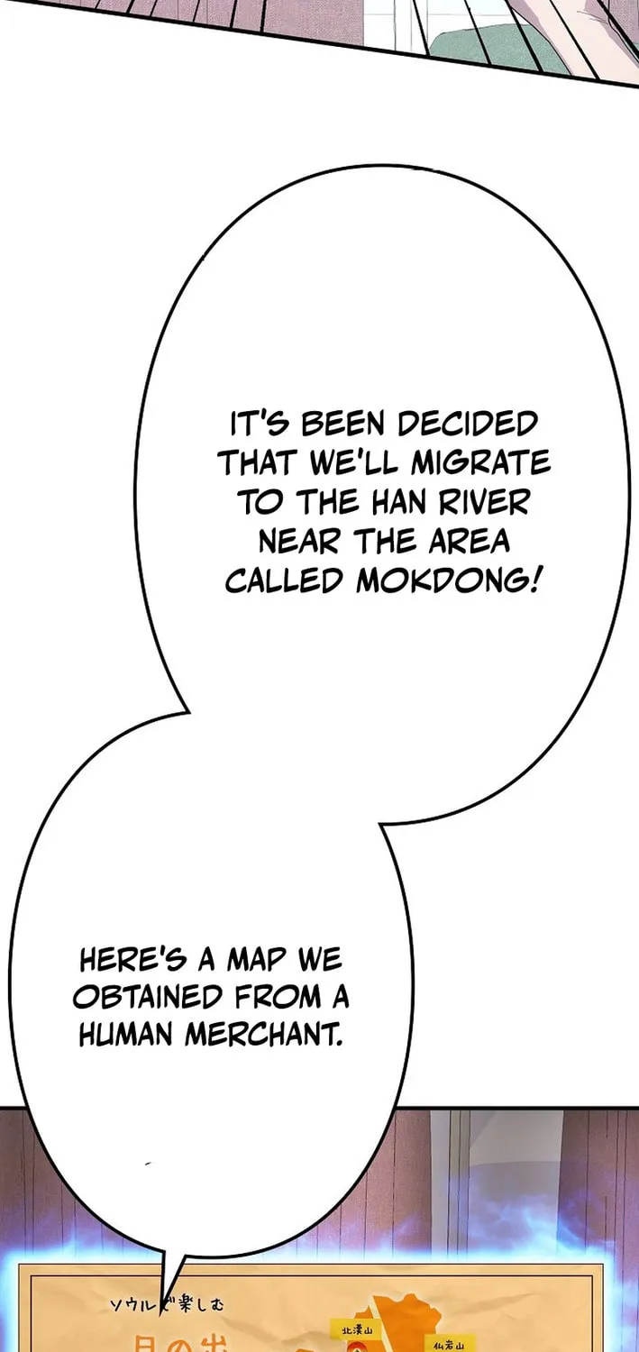 Reclusive Wizard Chapter 10 page 97 - 