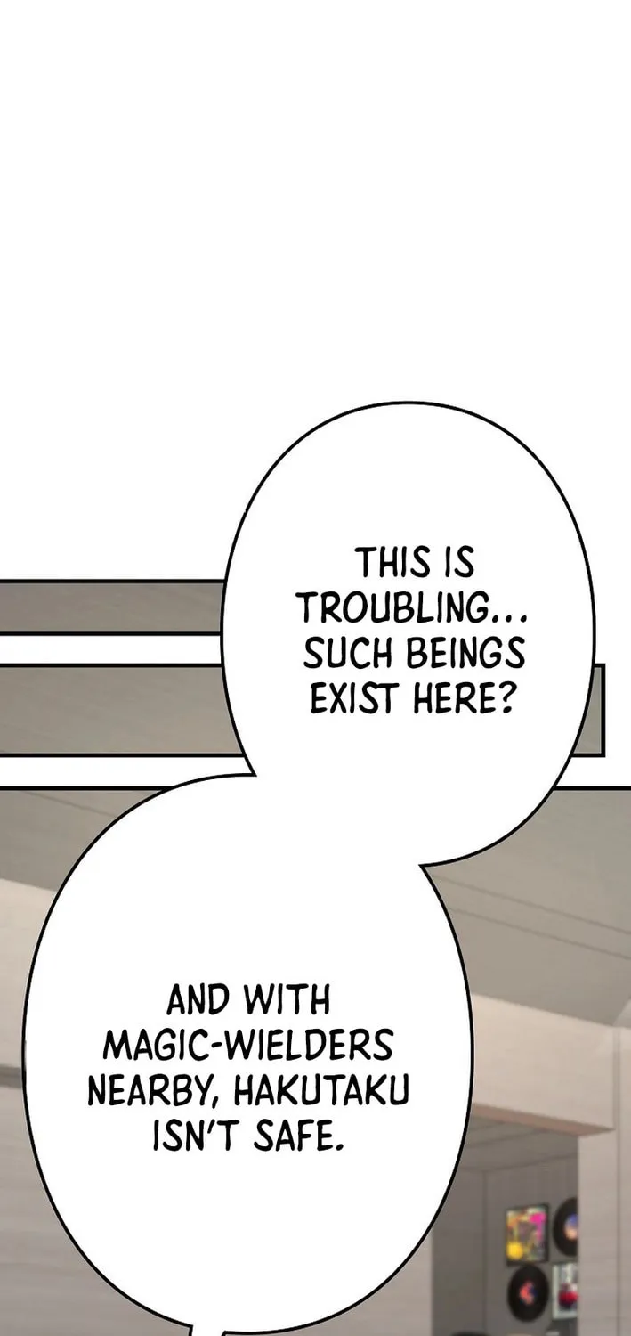 Reclusive Wizard Chapter 11 page 104 - 