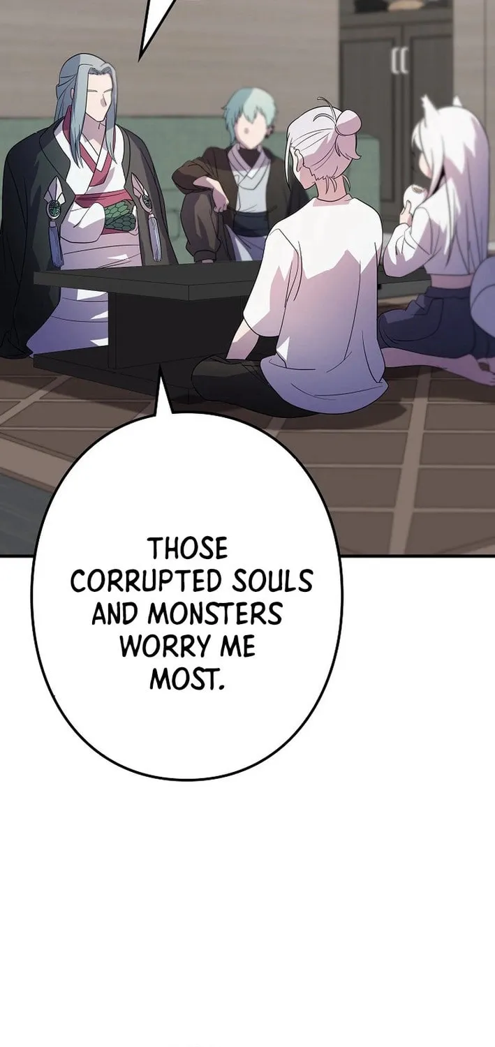 Reclusive Wizard Chapter 11 page 105 - 