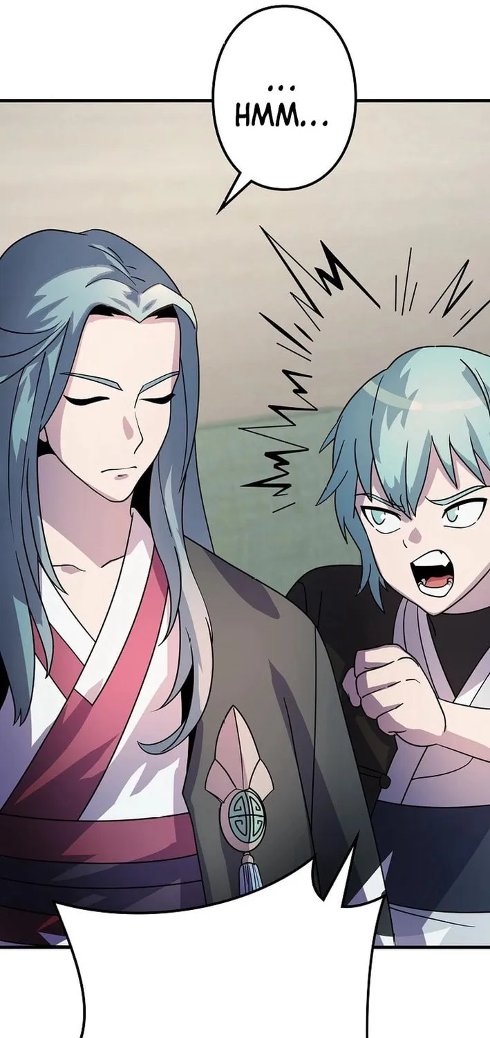 Reclusive Wizard Chapter 11 page 109 - 