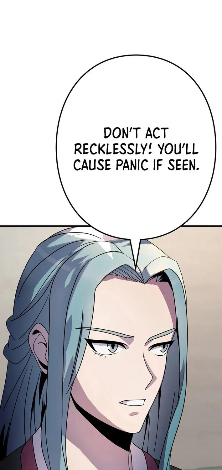 Reclusive Wizard Chapter 11 page 111 - 