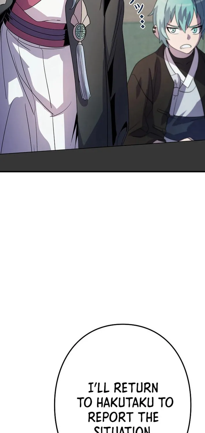 Reclusive Wizard Chapter 11 page 113 - 