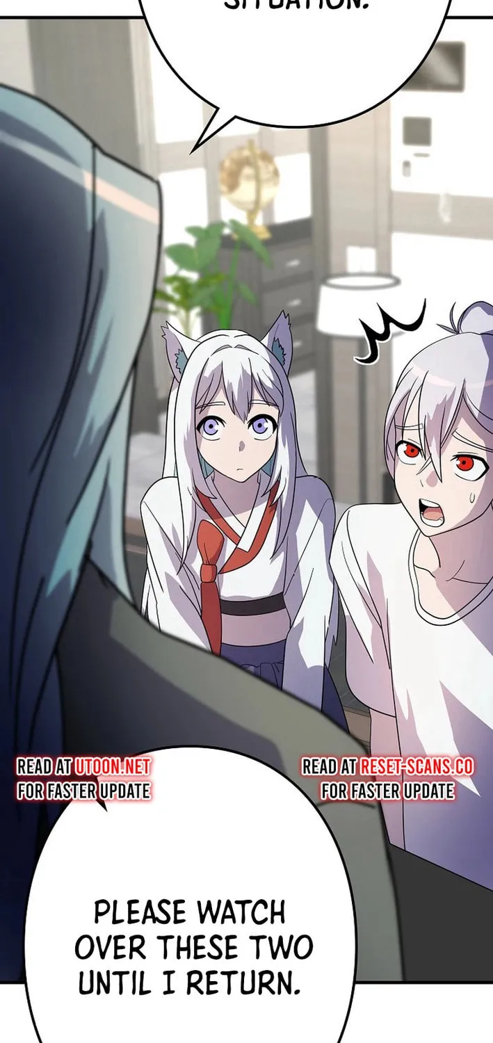 Reclusive Wizard Chapter 11 page 114 - 