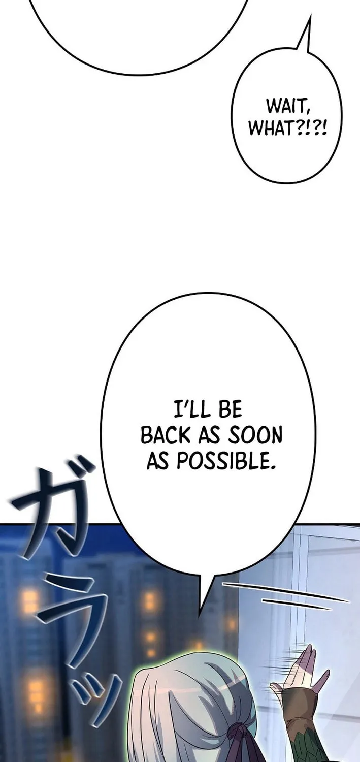 Reclusive Wizard Chapter 11 page 115 - 