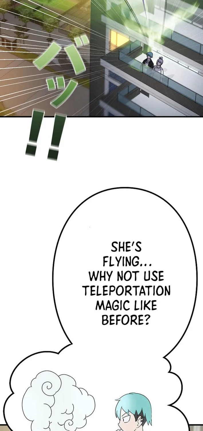 Reclusive Wizard Chapter 11 page 118 - 