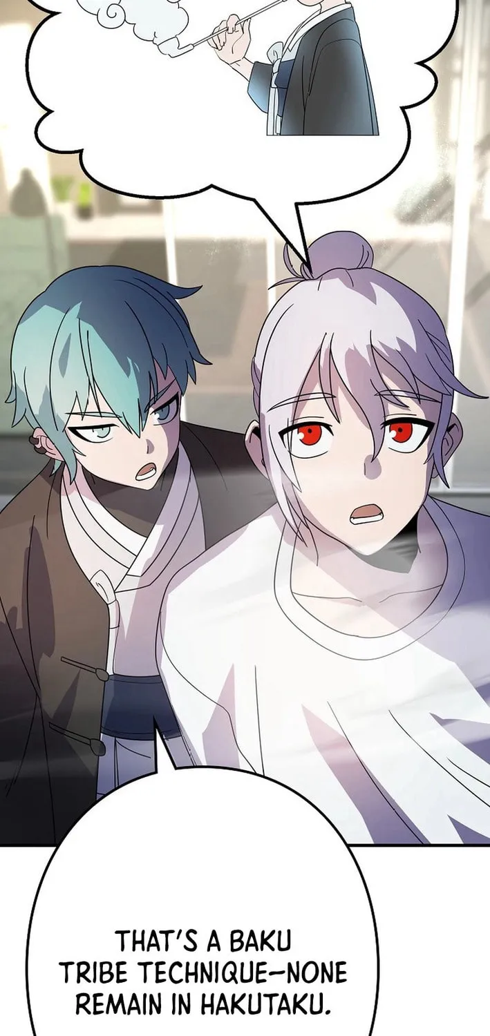 Reclusive Wizard Chapter 11 page 119 - 