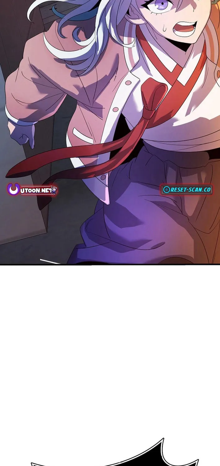 Reclusive Wizard Chapter 11 page 3 - 