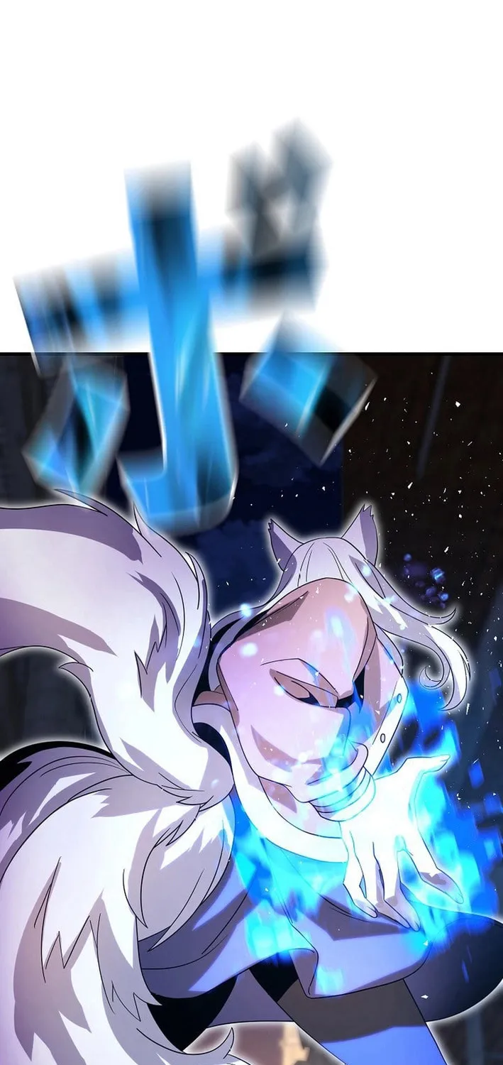 Reclusive Wizard Chapter 11 page 23 - 