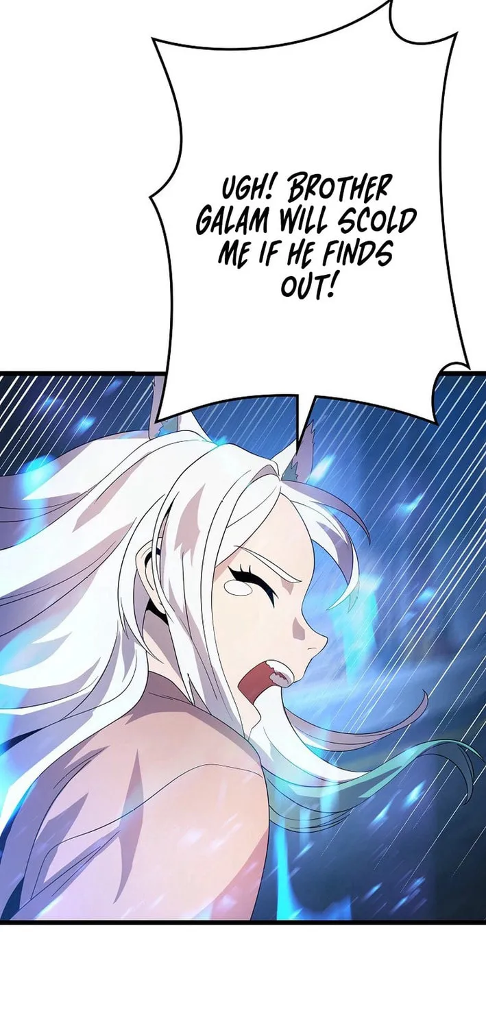 Reclusive Wizard Chapter 11 page 31 - 