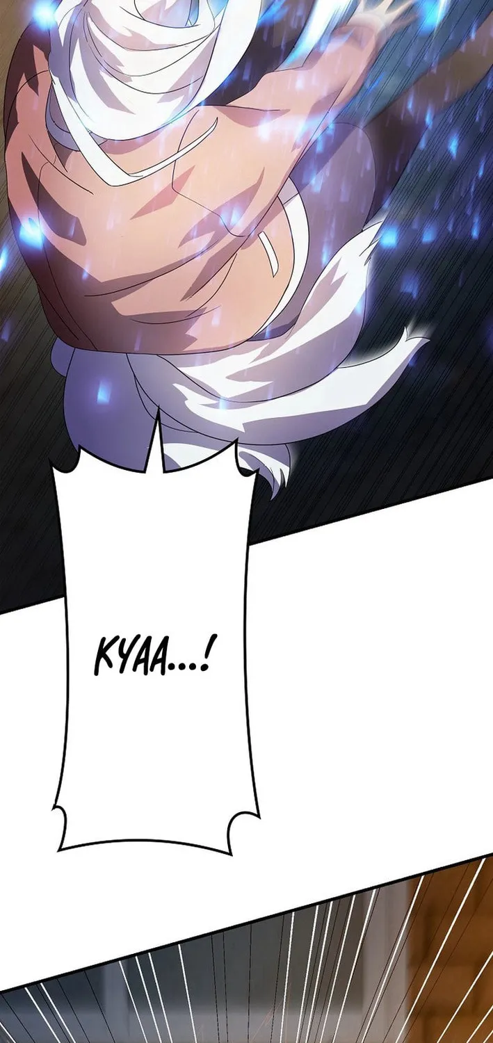 Reclusive Wizard Chapter 11 page 34 - 