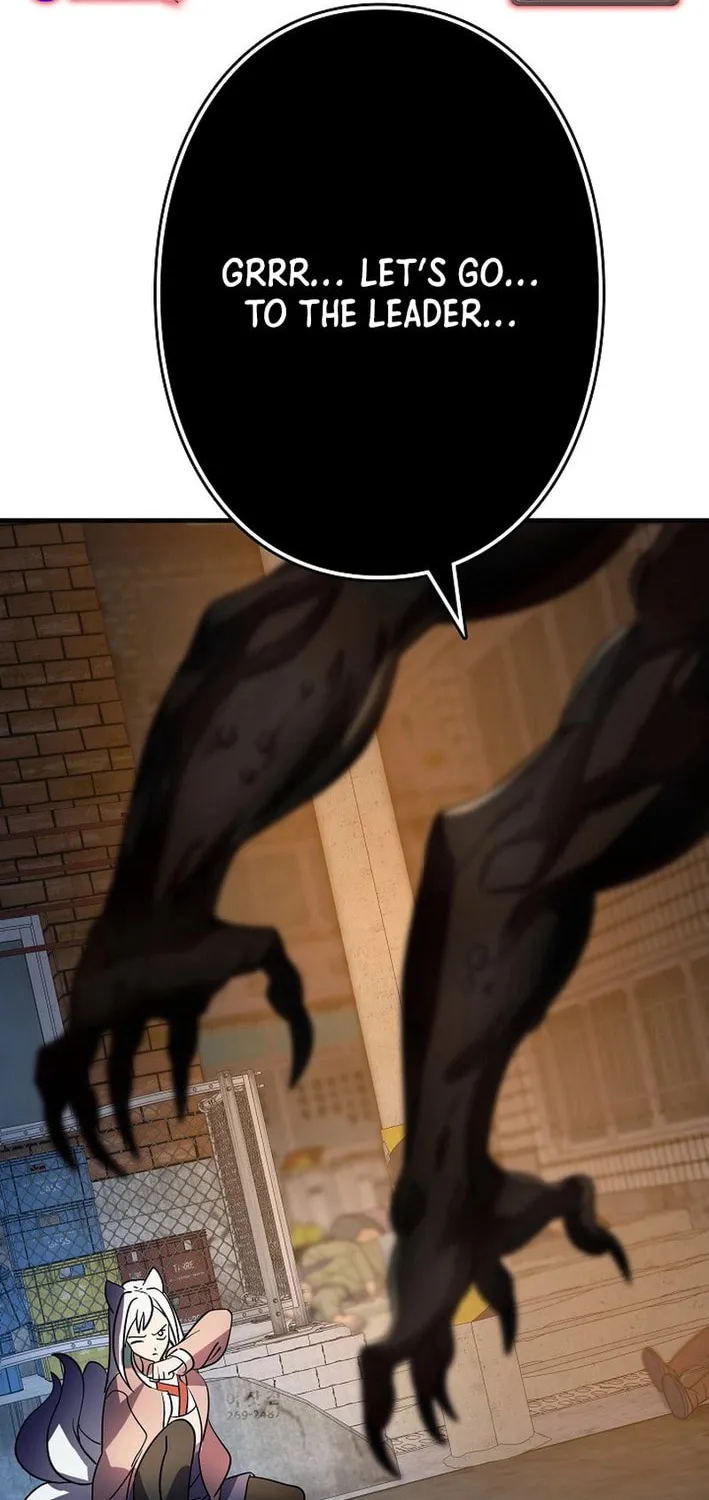 Reclusive Wizard Chapter 11 page 36 - 