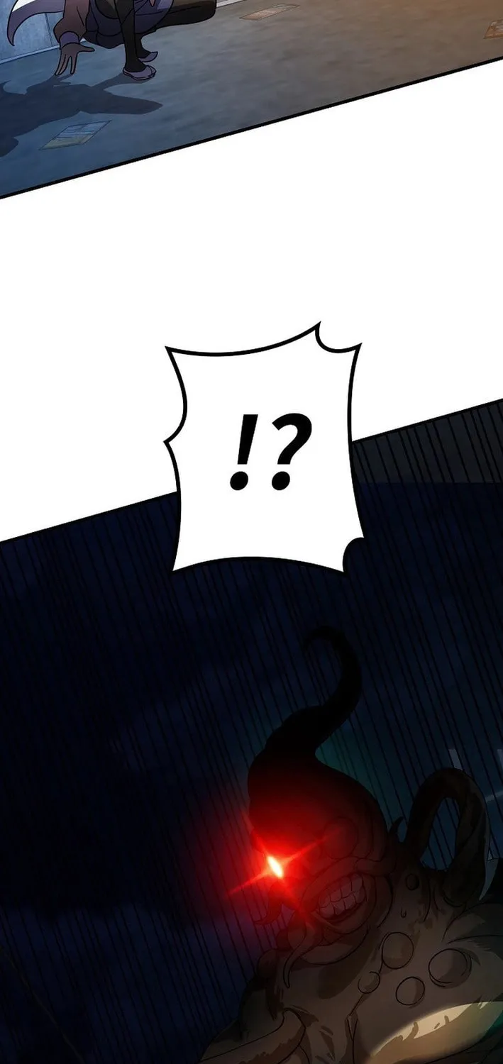 Reclusive Wizard Chapter 11 page 37 - 