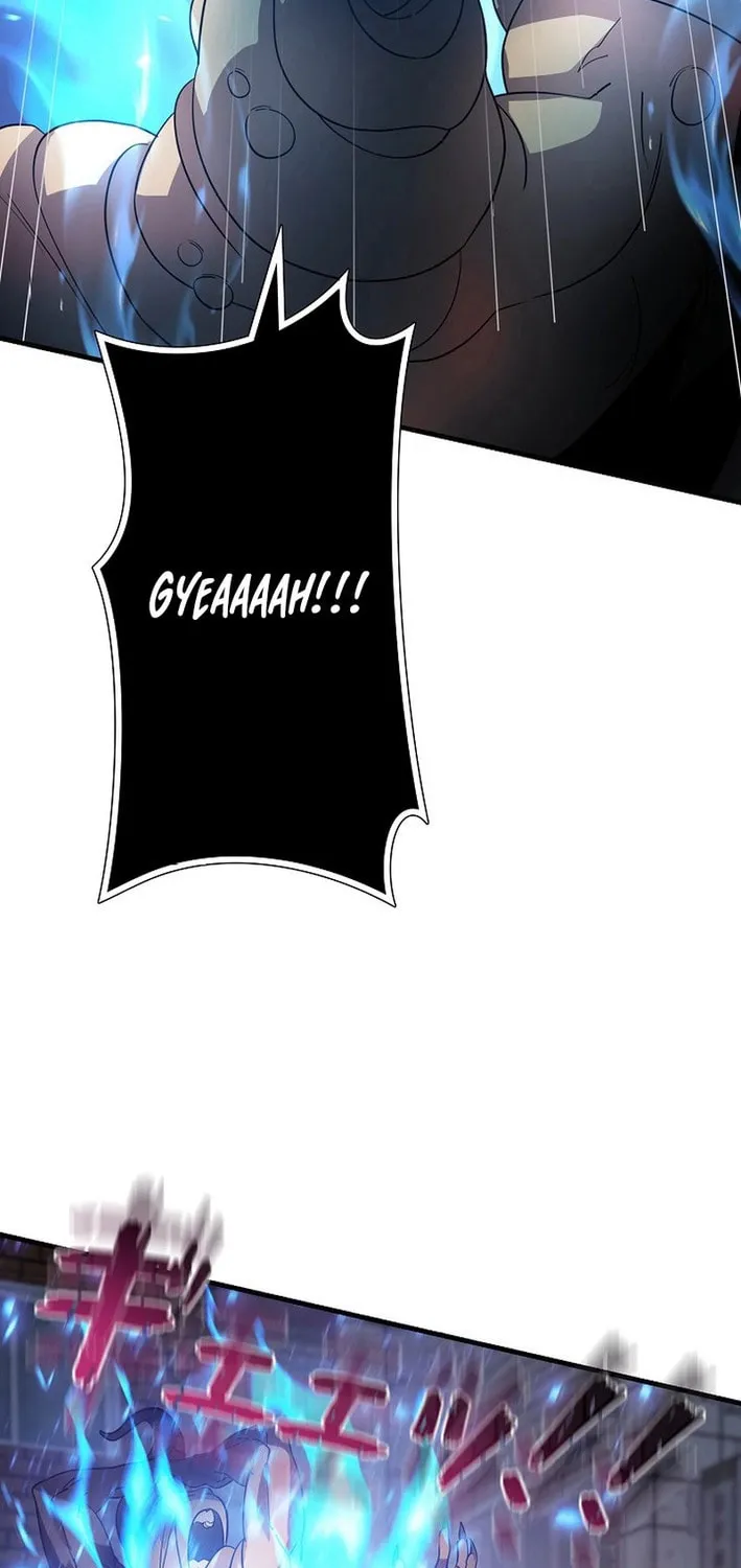 Reclusive Wizard Chapter 11 page 47 - 