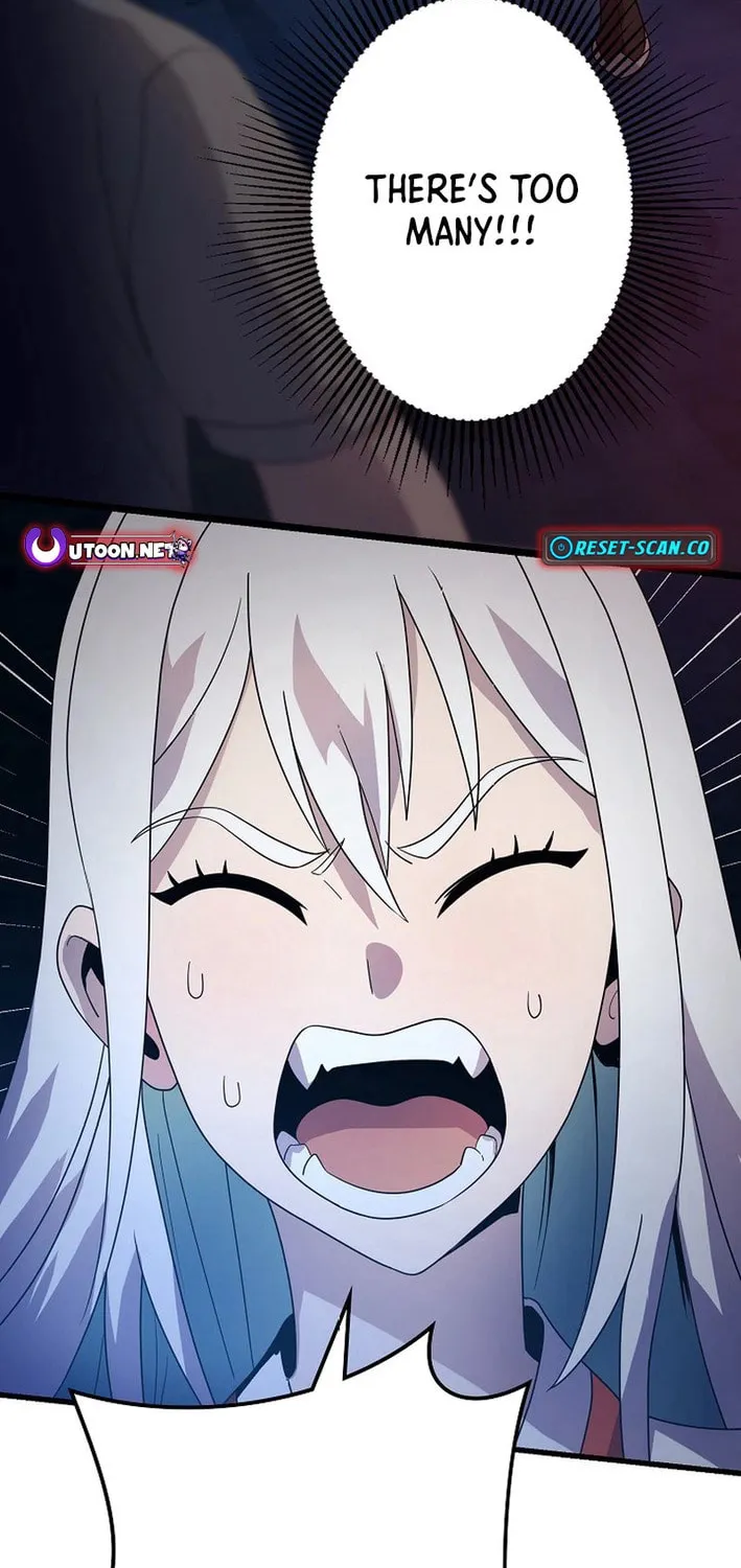 Reclusive Wizard Chapter 11 page 56 - 