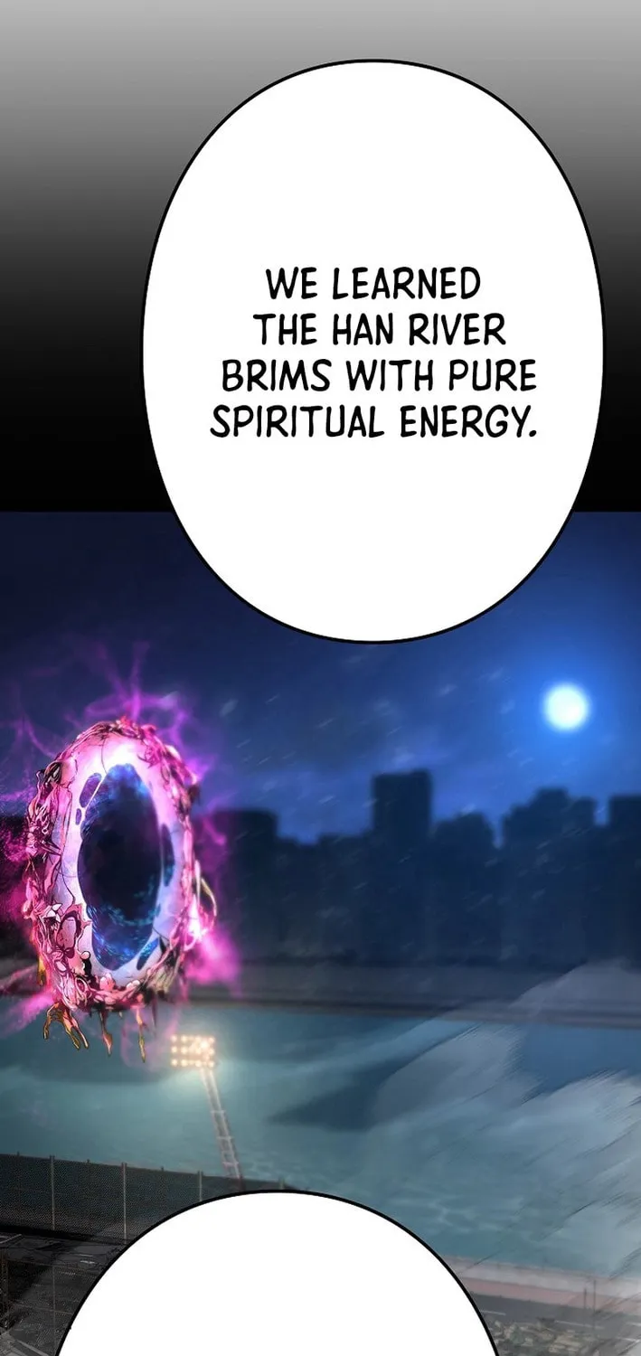 Reclusive Wizard Chapter 11 page 64 - 