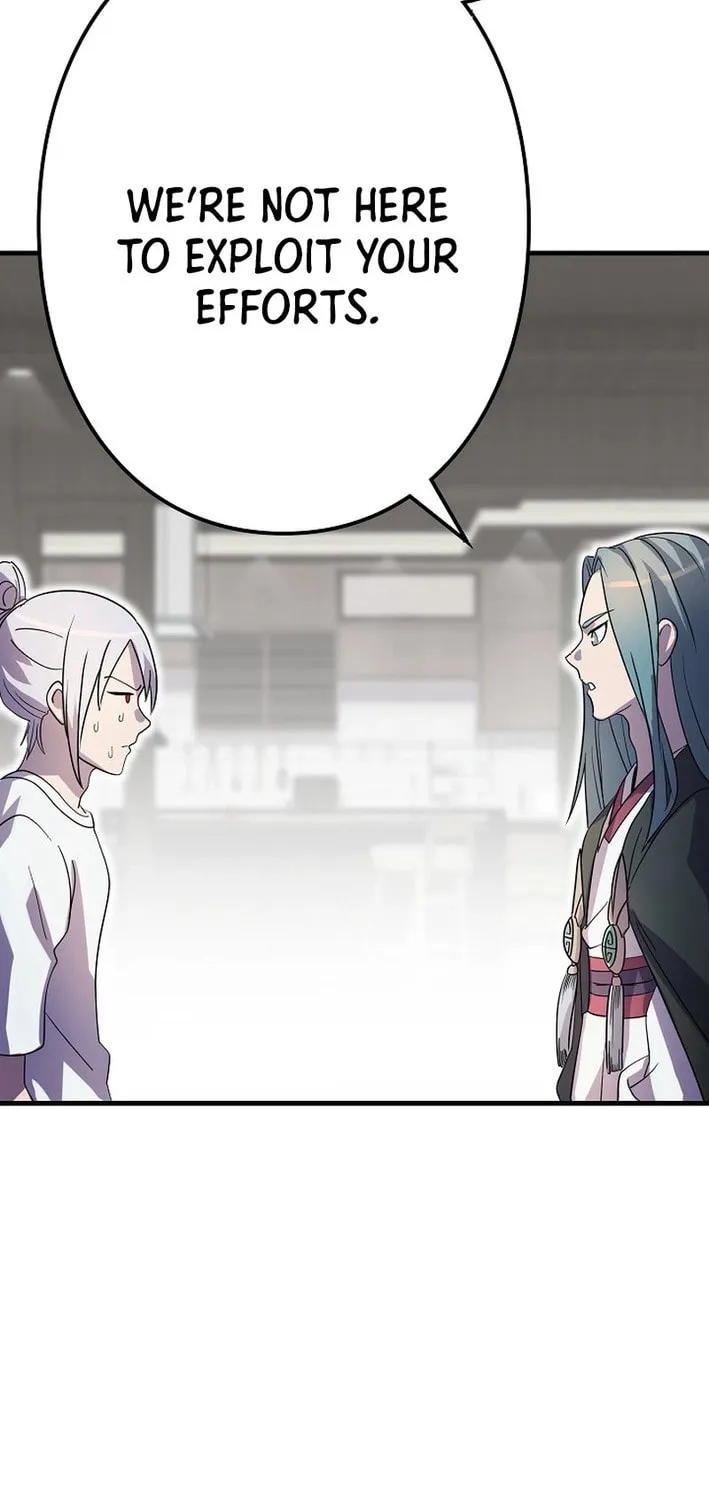 Reclusive Wizard Chapter 11 page 67 - 