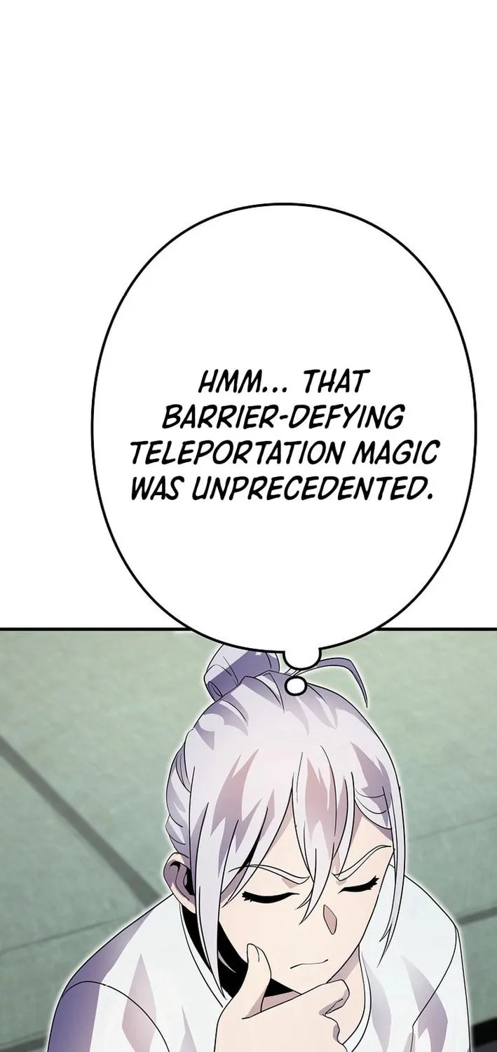 Reclusive Wizard Chapter 11 page 68 - 