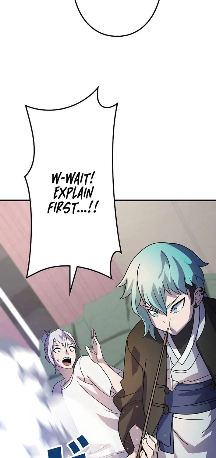 Reclusive Wizard Chapter 11 page 77 - 