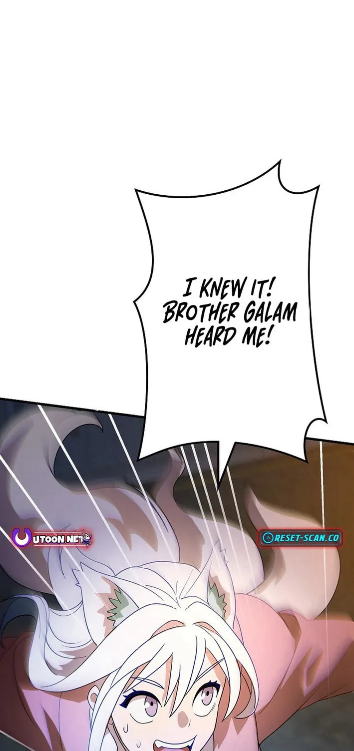 Reclusive Wizard Chapter 11 page 84 - 