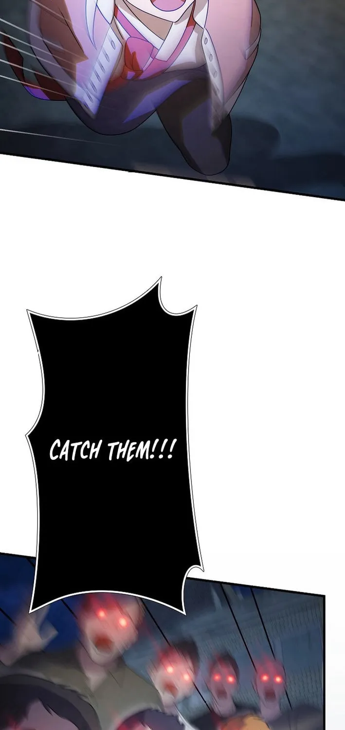 Reclusive Wizard Chapter 11 page 85 - 