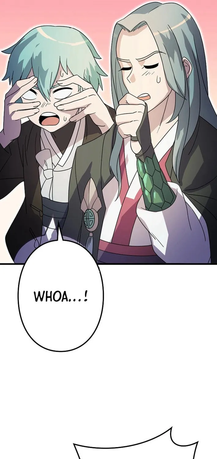 Reclusive Wizard Chapter 11 page 97 - 