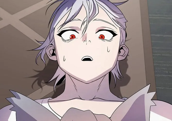 Reclusive Wizard Chapter 11 page 100 - 