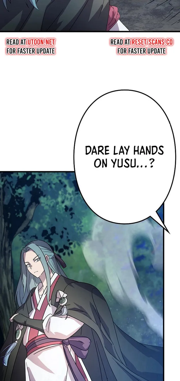 Reclusive Wizard Chapter 12 page 106 - 