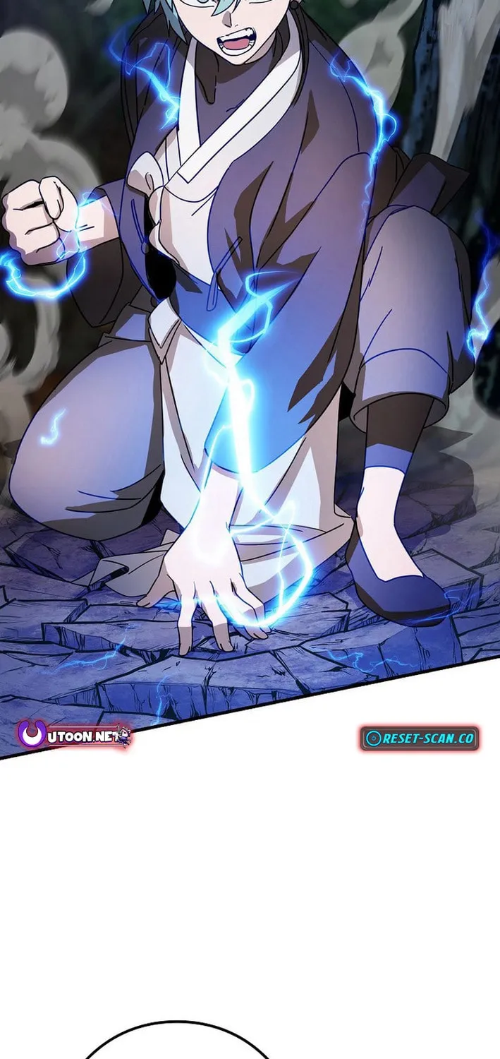 Reclusive Wizard Chapter 12 page 108 - 