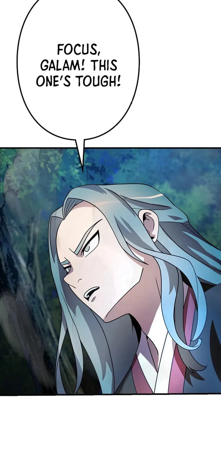 Reclusive Wizard Chapter 12 page 109 - 