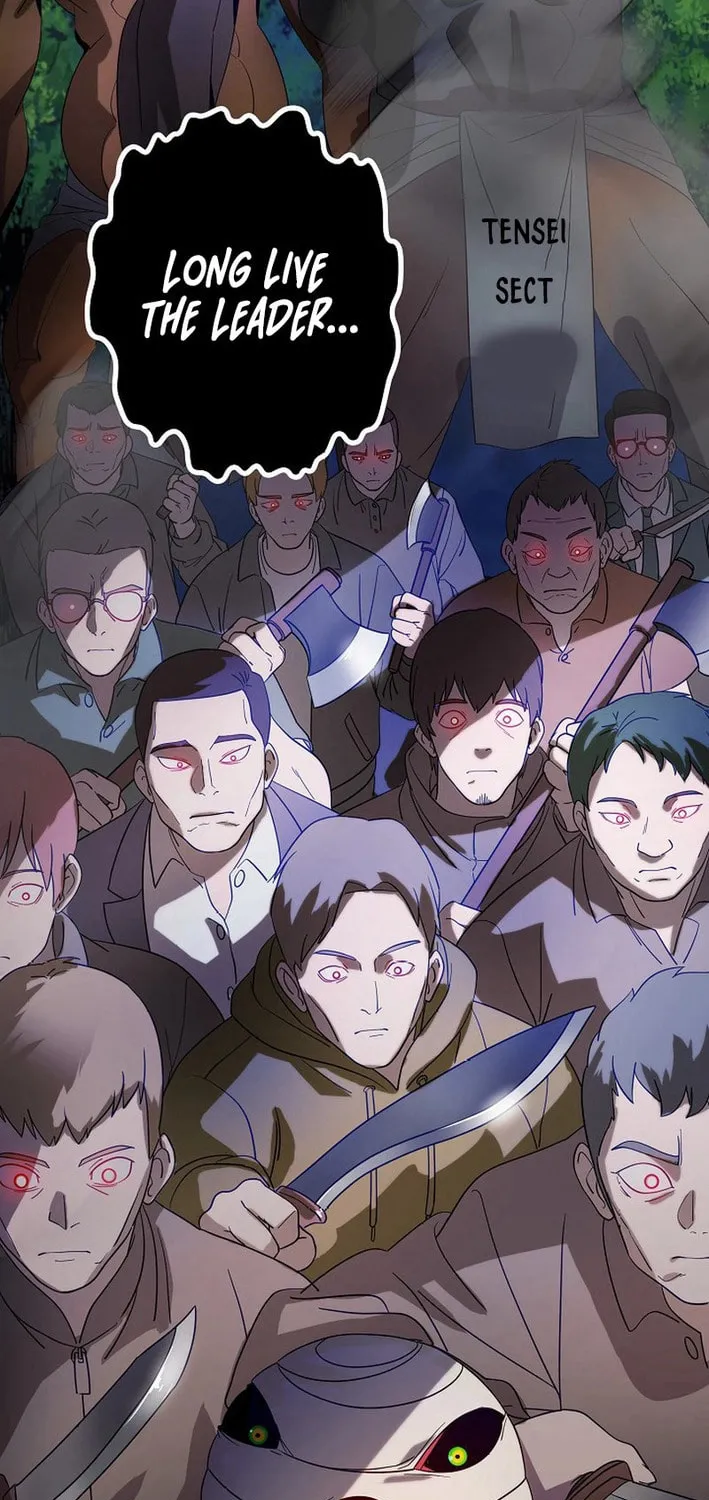 Reclusive Wizard Chapter 12 page 121 - 