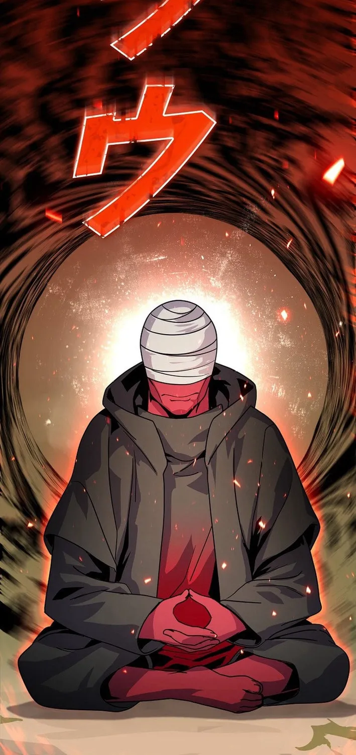 Reclusive Wizard Chapter 12 page 17 - 