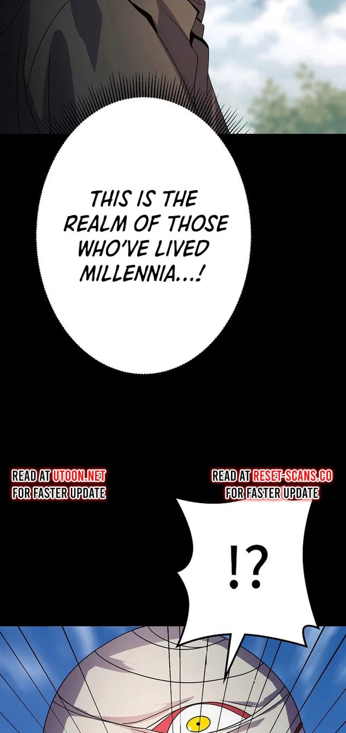 Reclusive Wizard Chapter 12 page 23 - 