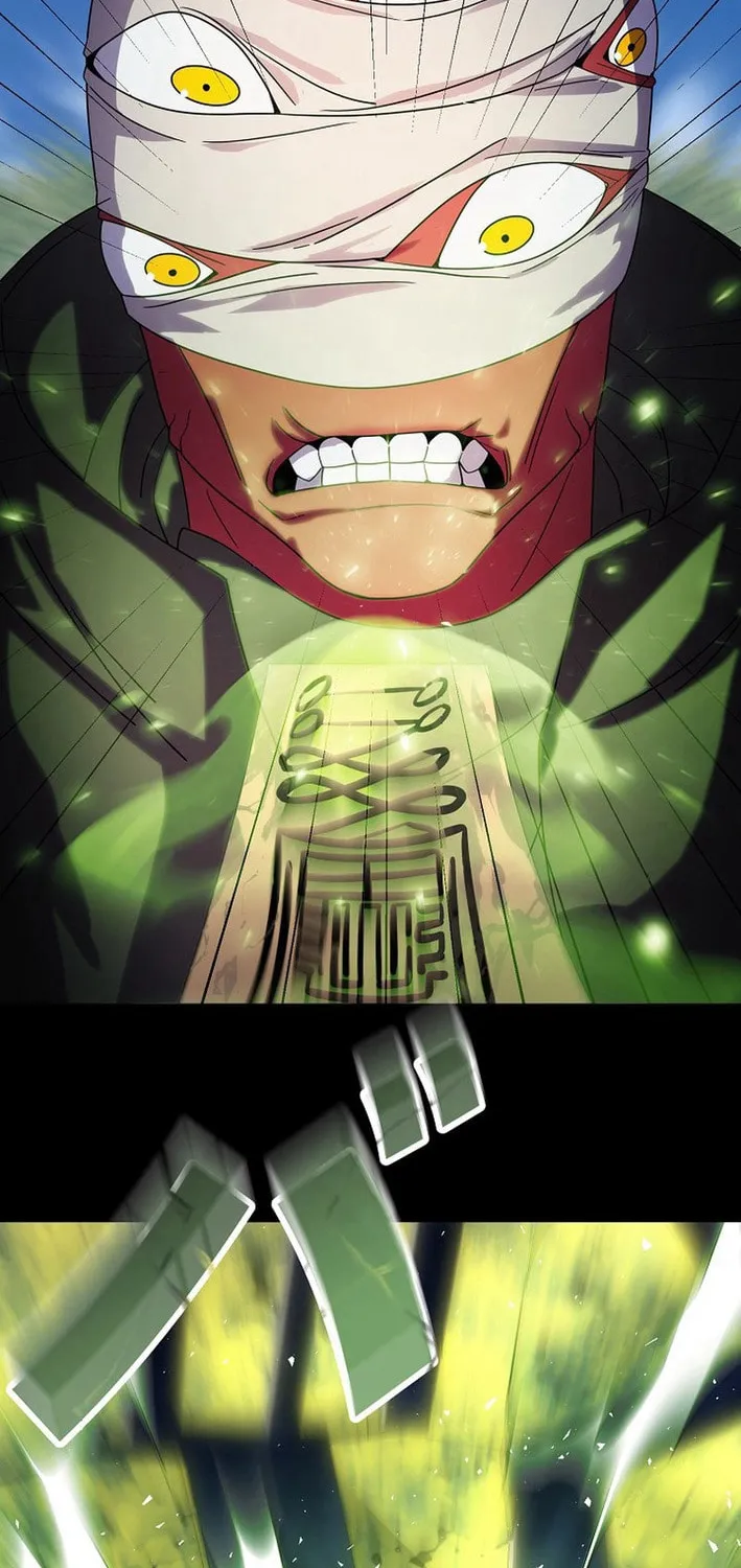 Reclusive Wizard Chapter 12 page 24 - 