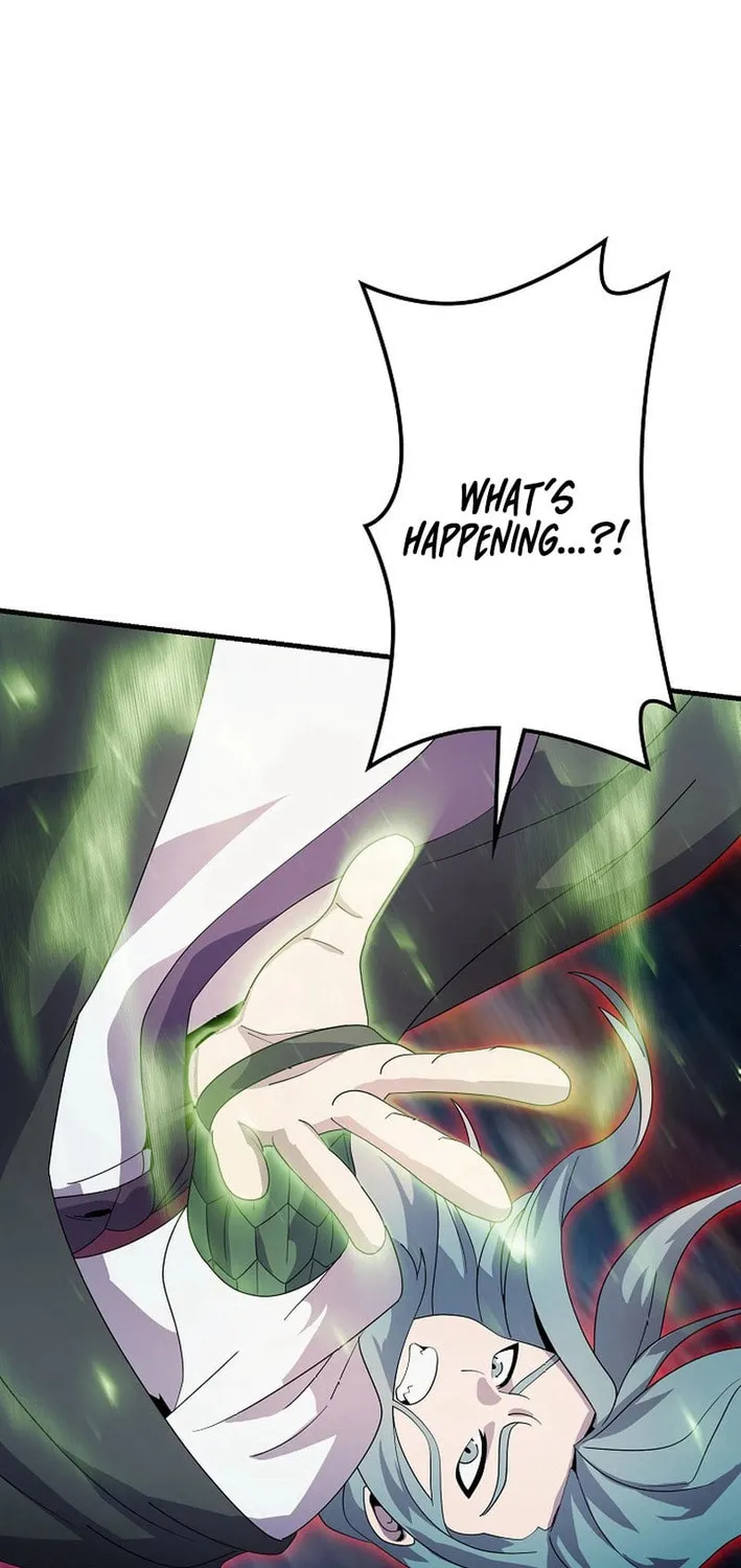 Reclusive Wizard Chapter 12 page 4 - 