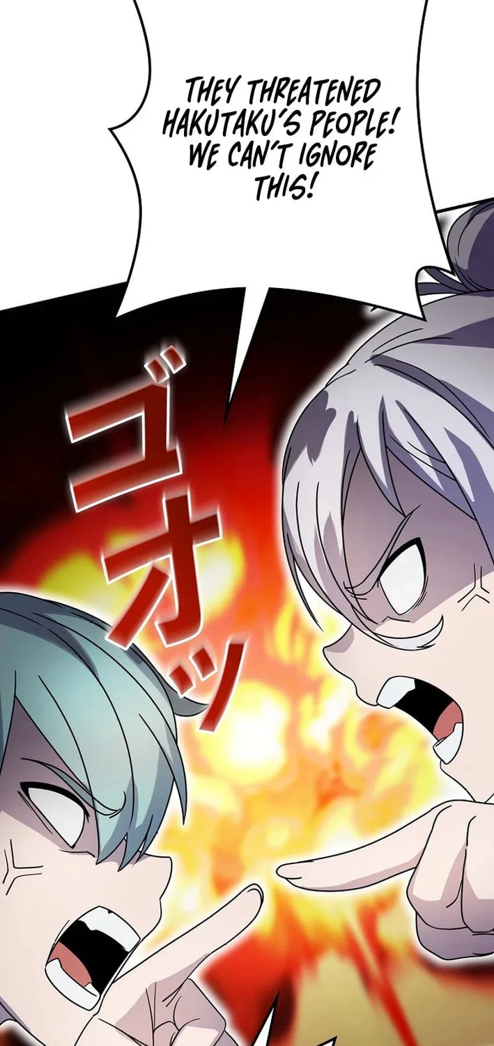 Reclusive Wizard Chapter 12 page 35 - 