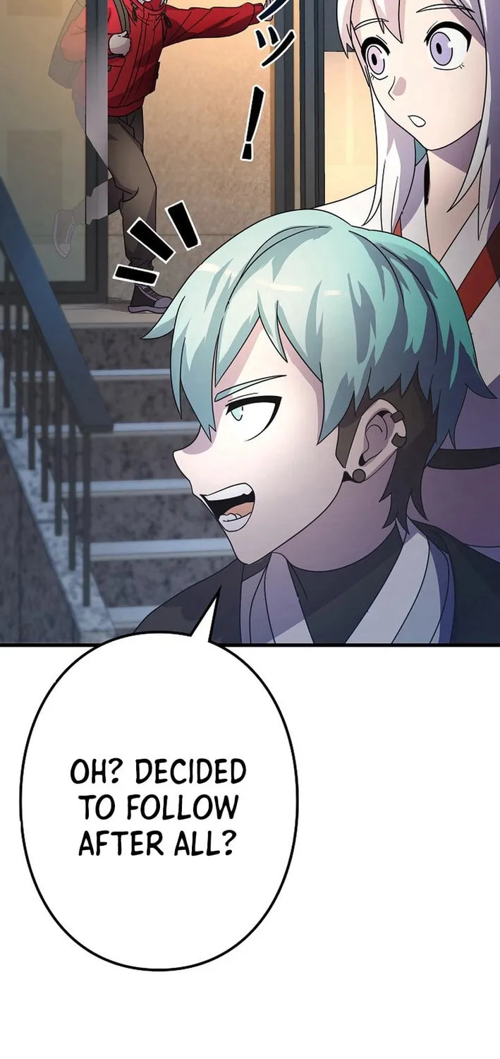 Reclusive Wizard Chapter 12 page 44 - 