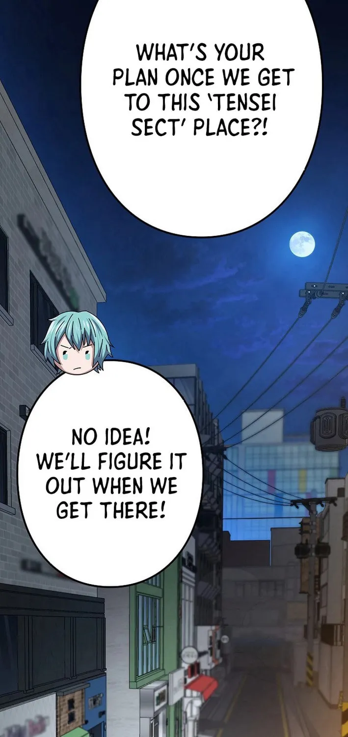 Reclusive Wizard Chapter 12 page 46 - 