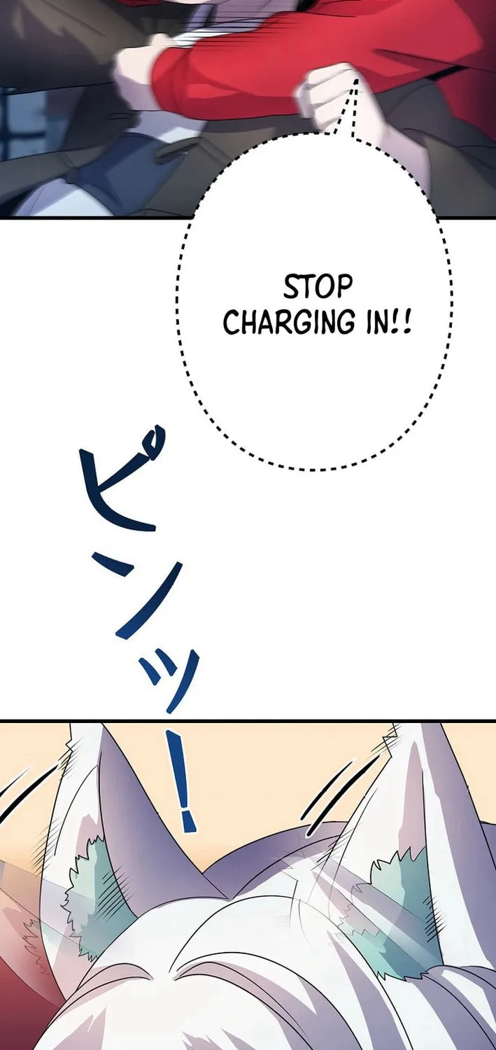 Reclusive Wizard Chapter 12 page 58 - 